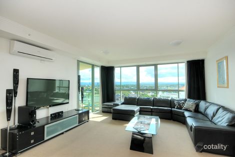 901/3400-3420 Surfers Paradise Boulevarde, Surfers Paradise, QLD 4217