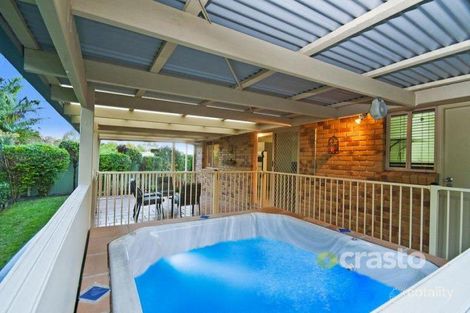 Property photo of 5 Morven Court Mudgeeraba QLD 4213