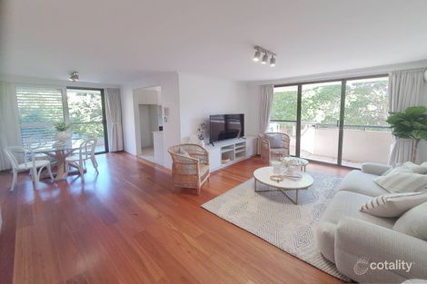 Property photo of 21/133-139 Spencer Road Cremorne NSW 2090