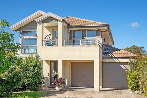 Property photo of 3 Glenvale Avenue Parklea NSW 2768