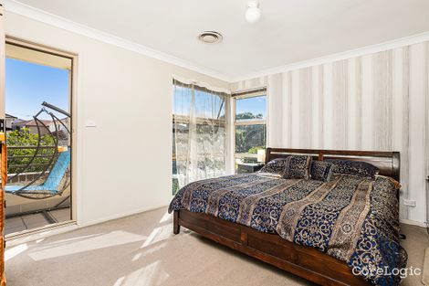 Property photo of 3 Glenvale Avenue Parklea NSW 2768