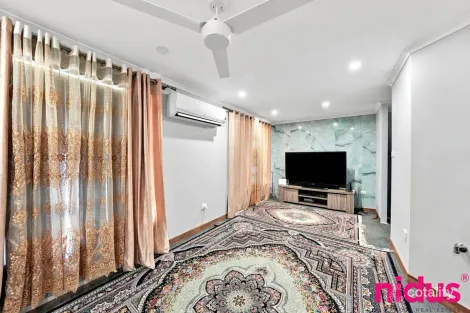 Property photo of 48 Callagher Street Mount Druitt NSW 2770