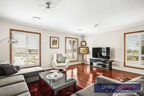 Property photo of 31 Wyatt Avenue Regents Park NSW 2143