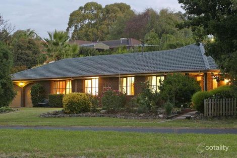 39 Nordsvan Dr, Wodonga, VIC 3690