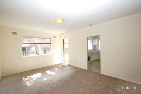 Property photo of 1/16 Carrington Road Randwick NSW 2031