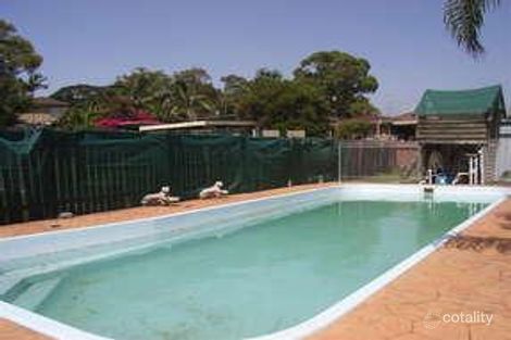 Property photo of 131 Riverside Drive Kiama Downs NSW 2533