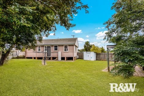 Property photo of 56 Noumea Street Lethbridge Park NSW 2770