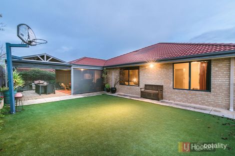Property photo of 8 Withnell Drive Ellenbrook WA 6069