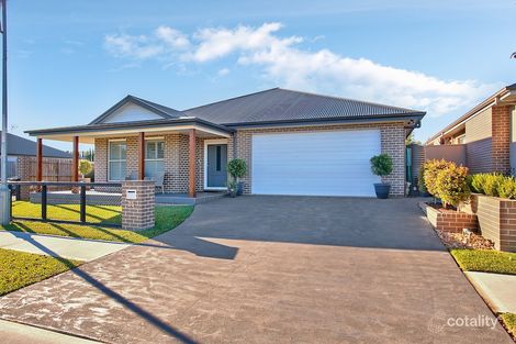 25 Spring Farm Dr, Spring Farm, NSW 2570