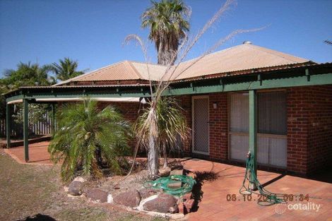 Property photo of 33 Leslie Loop Baynton WA 6714