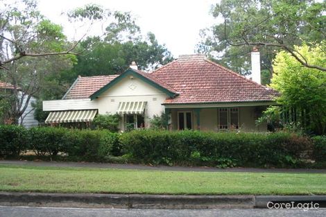 Property photo of 42 St Johns Avenue Gordon NSW 2072