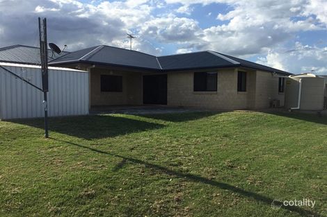 Property photo of 33 Jamie Crescent Gracemere QLD 4702