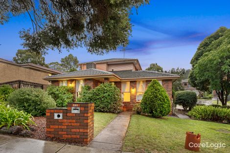 Property photo of 291 Hawthorn Road Vermont South VIC 3133