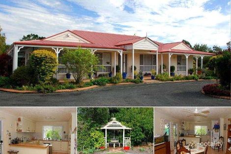 10 Squire St, Kawungan, QLD 4655