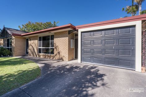 Property photo of 3 Henry Court Jacobs Well QLD 4208