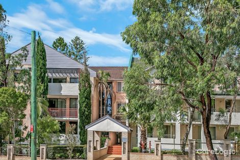 Property photo of 31/1-7 Hume Avenue Castle Hill NSW 2154