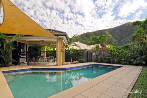 Property photo of 11 William Hickey Street Redlynch QLD 4870