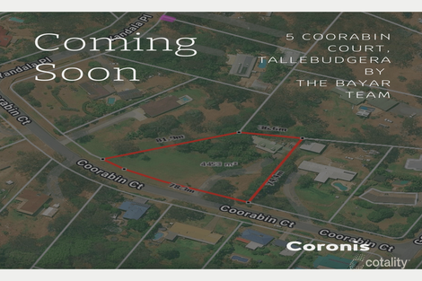 5 Coorabin Ct, Tallebudgera, QLD 4228