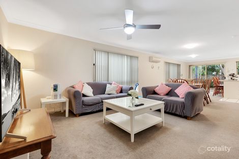 17/87 Russell Tce, Indooroopilly, QLD 4068