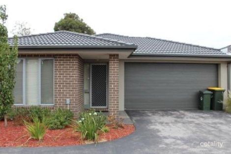 Property photo of 5/10 Amanda Drive Carrum Downs VIC 3201