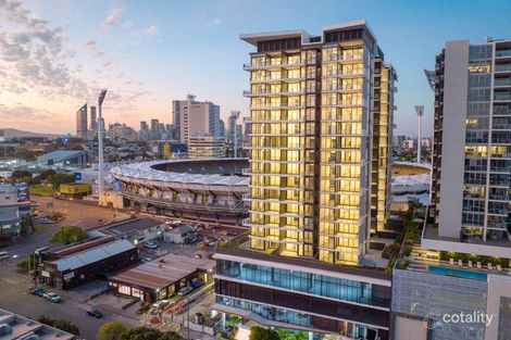 901/14 Trafalgar St, Woolloongabba, QLD 4102