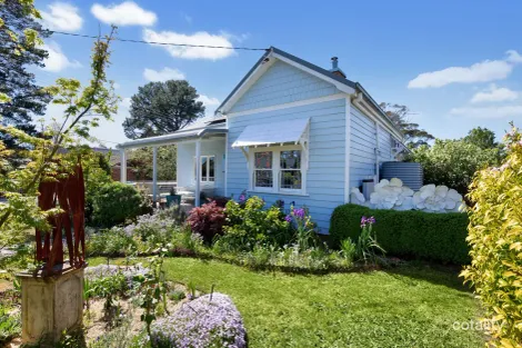 Property photo of 123 Hat Hill Road Blackheath NSW 2785