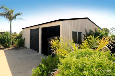 Property photo of 40 Robertson Road Gracemere QLD 4702