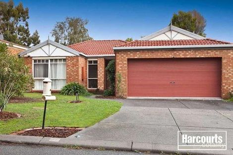 31 Adelong Ct, Berwick, VIC 3806