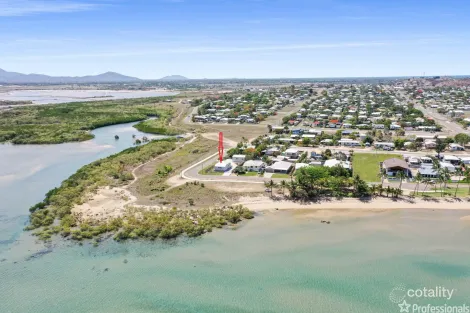 Property photo of 20 Quay Street Bowen QLD 4805
