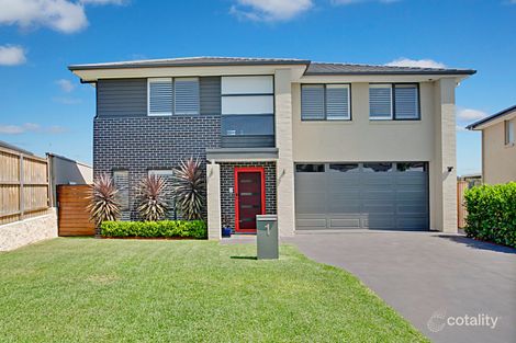 1 Tanner Cl, Spring Farm, NSW 2570