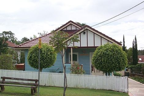 Property photo of 7 Buckingham Street Ashgrove QLD 4060