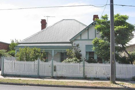 Property photo of 46 Separation Street Fairfield VIC 3078