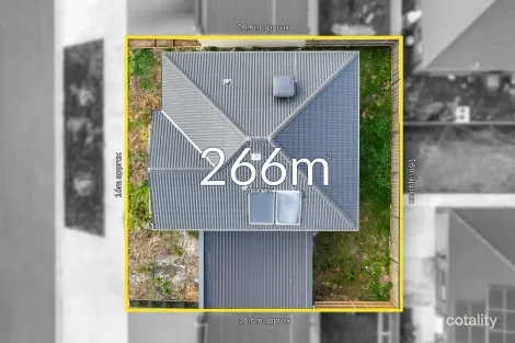 Property photo of 32 Andante Crescent Clyde VIC 3978