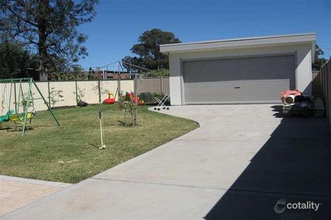 Property photo of 31 Loftus Street Fairfield East NSW 2165