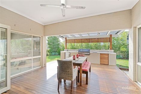 Property photo of 4 Towra Court Harrington Park NSW 2567