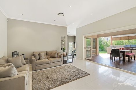 Property photo of 4 Towra Court Harrington Park NSW 2567