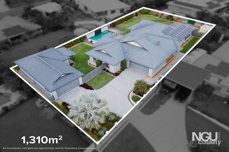 Property photo of 16 Julian Court Augustine Heights QLD 4300