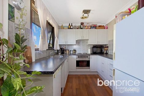 Property photo of 76 Sedgman Crescent Shalvey NSW 2770