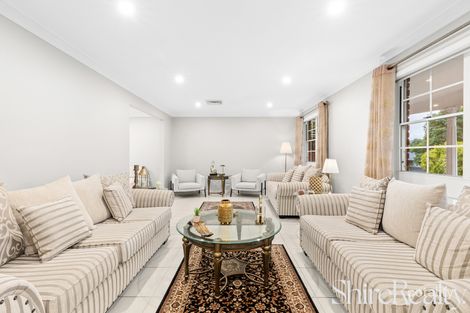 Property photo of 109 Ridgecrop Drive Castle Hill NSW 2154