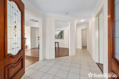 Property photo of 82 Sandringham Promenade Canning Vale WA 6155