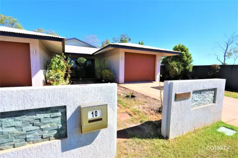 10 Hamdorf St, Katherine East, NT 0850