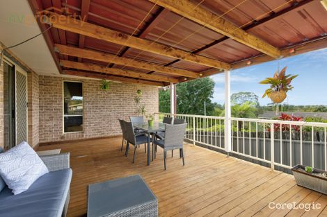 Property photo of 37 Hodge Street Macksville NSW 2447