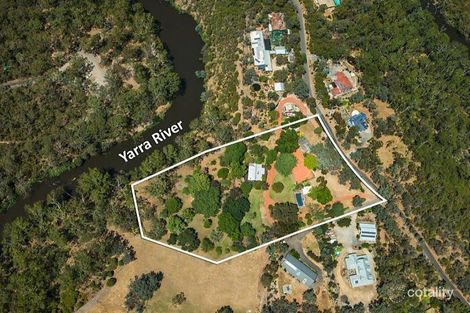 37 Osborne Rd, North Warrandyte, VIC 3113