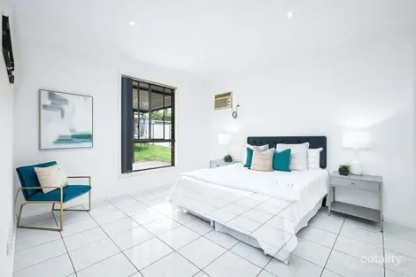 Property photo of 13 Harah Close Bonnyrigg NSW 2177