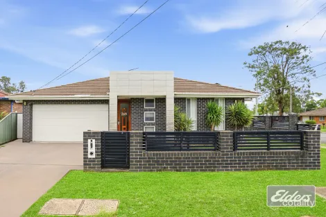 2 Mendelssohn Ave, Emerton, NSW 2770