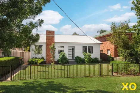 Property photo of 6 Ada Street Singleton NSW 2330