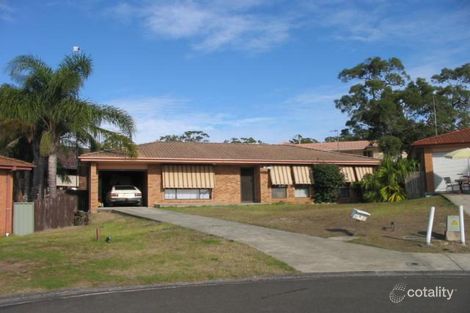 Property photo of 4 Koby Close Lake Haven NSW 2263
