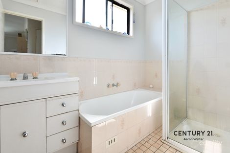 Property photo of 55A Codrington Street Barnsley NSW 2278
