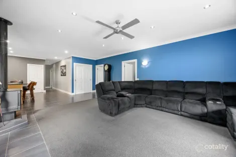 Property photo of 26 Tarnpirr Road Narbethong VIC 3778