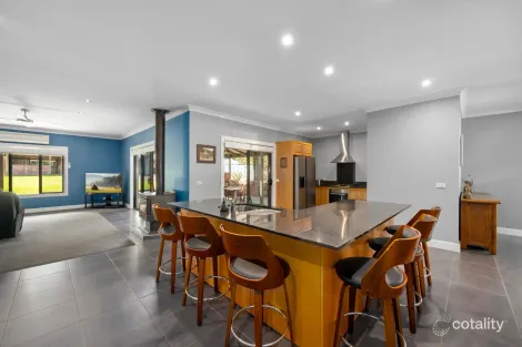 Property photo of 26 Tarnpirr Road Narbethong VIC 3778